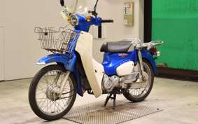 HONDA C110 SUPER CUB JA44