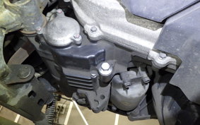 YAMAHA MAJESTY 250 Gen.4 SG20J