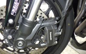 KAWASAKI NINJA 1000SX 2020 ZXT02K
