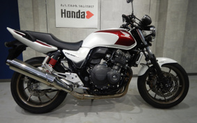 HONDA CB400SFV-4ABS 2018 NC42