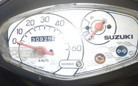 SUZUKI ADDRESS V50 CA4BA