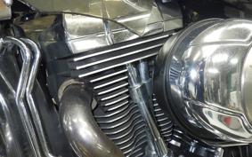 HARLEY FLSTC 1580 2012