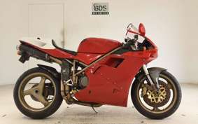 DUCATI 916 STRADA