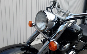 HONDA SHADOW400 2001 NC34