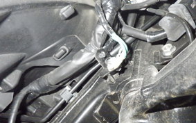 HONDA FORZA 250 2023 MF13