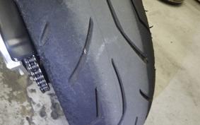 HONDA CBR600RR GEN 2 2006 PC37