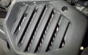 HONDA TACT Basket 2006 AF79