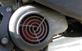 YAMAHA JOG APRIO Type 2 4LV