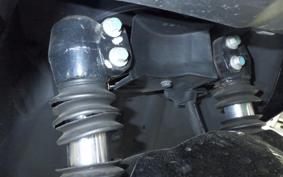 SUZUKI ｽｳｨｯｼｭ125 DV12B