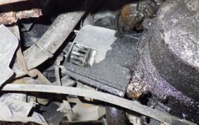 YAMAHA JOG Gen.1 3KJ