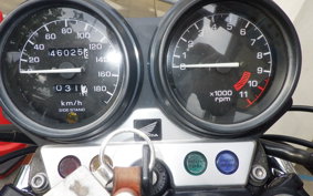 HONDA CB750 GEN 2 2009 RC42