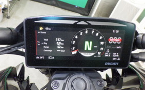 DUCATI XディアベルV4 2025