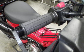 HONDA CT125 HUNTER CUB 2021 JA55