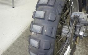 SUZUKI DR-Z400S 2001 SK43A