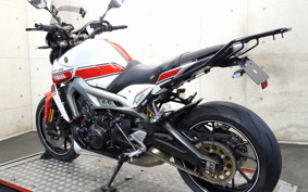 YAMAHA MT-09 2014 RN34J