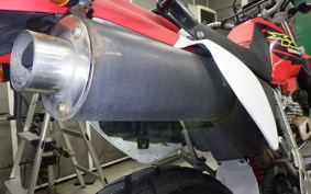 HONDA XR250 MD30