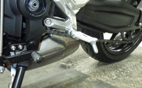 TRIUMPH TRIDENT 660 2023