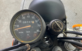 SUZUKI ADDRESS V125 DT11A