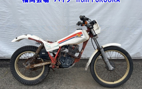 HONDA TLR200