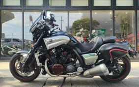 YAMAHA VMAX 2010 RP22J