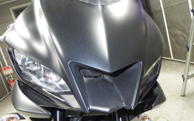 YAMAHA YZF-R25 A 2025 RG43J