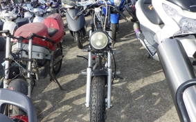 HONDA APE 50 AC16