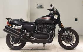HARLEY XR1200X 2010
