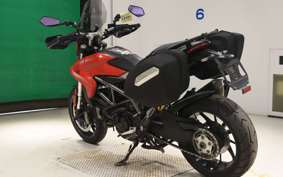 DUCATI HYPERSTRADA 939 2016