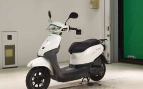 HONDA TACT Gen.4 AF75