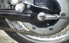 YAMAHA SR400 Gen.5 2022 RH16J