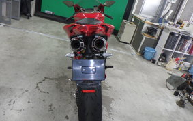 DUCATI 1098 2007