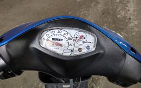 SUZUKI ADDRESS V50 CA4BA