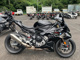 Фото BMW S1000RR 2026 с японского аукциона