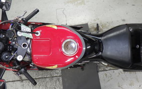 HONDA VFR400R 1992