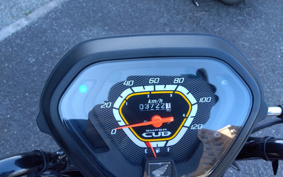 HONDA CROSS CUB JA10