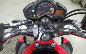 SUZUKI GLADIUS 2010 VK58A
