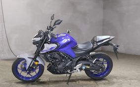YAMAHA MT-03 RH13J