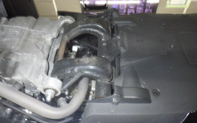 HONDA SH MODE 2007 JF51