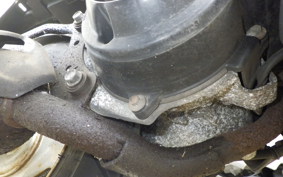 HONDA DIO Gen.4 AF35