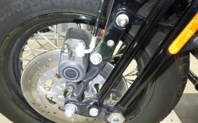 HARLEY FLSTSB 1580 2008