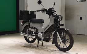 HONDA ｸﾛｽｶﾌﾞ110-3 JA60