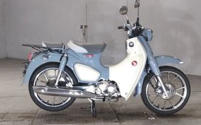 HONDA  SUPER CUB C125 JA58