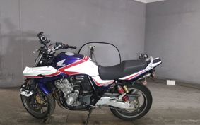 HONDA CB400SFV-4 BOLDOR 2008 NC42