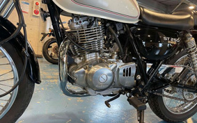 SUZUKI ST250E 2009 NJ4CA