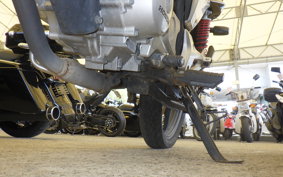HONDA CBF 125