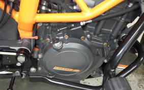 KTM 250 DUKE 1999