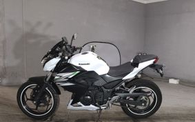 KAWASAKI Z250 ER250C