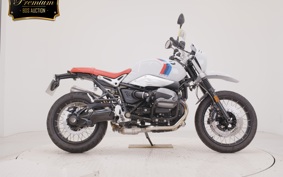 BMW R NINE T URBAN GS 2018