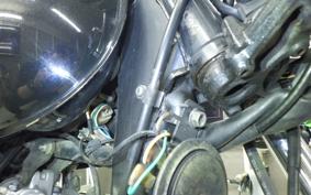 SUZUKI GN125 H
