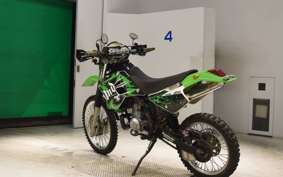 KAWASAKI KDX220SR 2017 DX220B